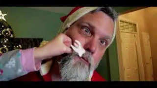 Kung Fu Christmas - 2018