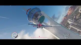 The Crew 2: тот самый случай, когда ты отряхнул пыль со штурвала и отложил геймпад ))