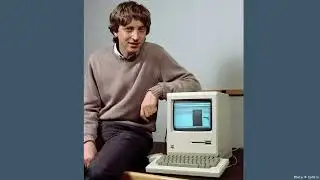 How the Personal Computer Peaked in 1984 – Charles Mangin