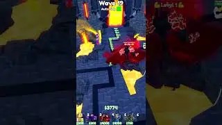 Аквамен Vs Дементед Toilet Tower Defense