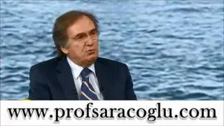 PR. DR. İBRAHİM ADNAN SARAÇOĞLU YENİ BİR GÜN 20 EYLÜL 2013