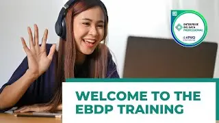 Big Data Training | Introduction to the Enterprise Big Data Professional Course
