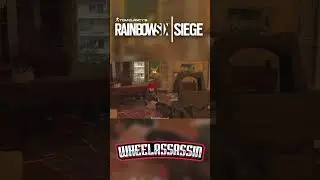 He killed the hostage with the most precision aim I've ever seen