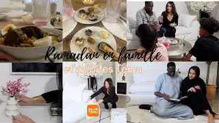 ROUTINE EN FAMILLE 🌙 RECETTE - DECO & MES PEPITES TEMU