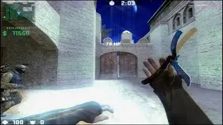 BONES-DarkShadowBlunts (CSS V92-34) + СБОРКА
