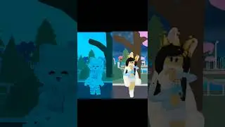 trend Mesmerizer #roblox #MMD  #shorts