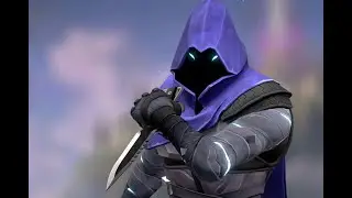 Omen Ultimate Voice Line