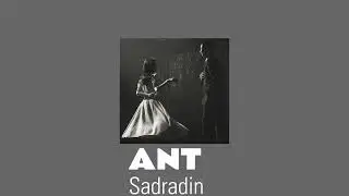 Sadraddin-ANT|Текст в описании 👇🏻
