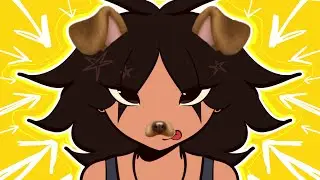 NASTY DOG || ANIMATION MEME