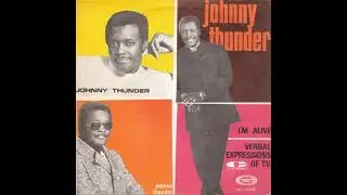 Johnny Thunder - I'm Alive