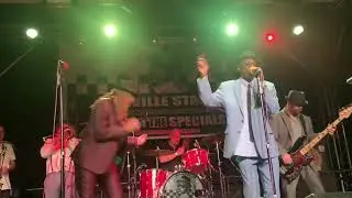 NEVILLE STAPLE BAND -  The Lunatics Have Taken Over The Asylum