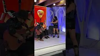 Así suena BUENOTA en acústico y sin autotune!! 🤠🫦