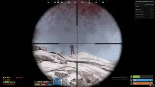 Как ему не регает? RUST!