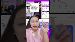 Nasa Description Box ang L I N K #poppolive #earningapp #vinesvlogspoppoagency
