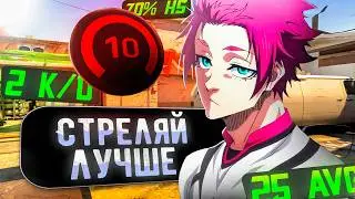 Как выигрывать каждую дуэль в CS2