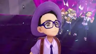 Miraidon transforms into its Ultimate Form!!!