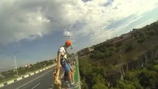 Active Day Rope-Jumping г.Каменец-Подольский