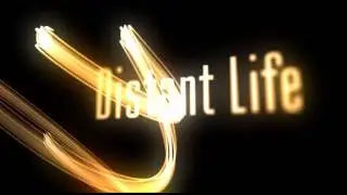 Distant Life - FL Studio