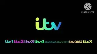 ITV UK Loop (9th June 2025 - Present)