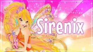 Winx Club - Sirenix (Castellano) (Lyrics)