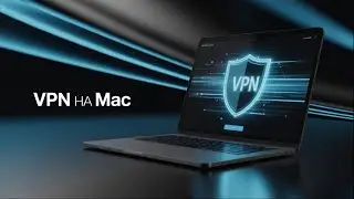 ВПН на МАК