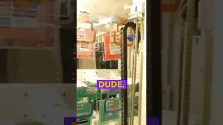 How Did He Pull That Off? 🤯