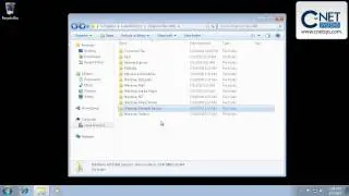Open the Command Prompt to Any Directory