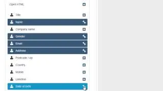 Email Marketing: How Do I Create a Subscriber Capture Form?