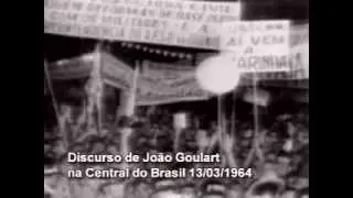 História do Brasil 6 - Regime Militar
