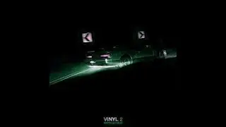 SHPACKYOU$ - Kiss the Wall (Instrumental, Sped Up)