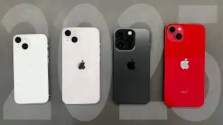 ¿Qué iPhone me compro? Las mejores opciones 2024/2025✅