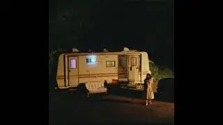Boy Harsher - The Runner (Full Album)