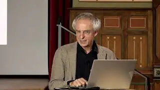 Suizidforschung im Erwachsenenalter 2018-2020 - Vortrag von Prof. Dr. med. Thomas Reisch
