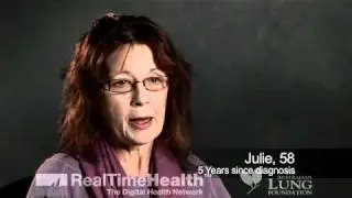 COPD: Pulmonary Rehabilitation, RealTime Health