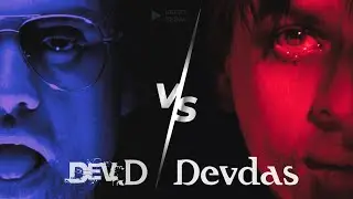 Modern Adaptation Done Right - Dev D vs Devdas (Video Essay)