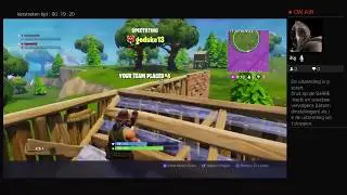 Fortnite met itsxian
