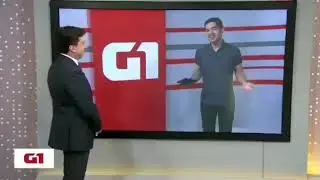 CONSTRANGIMENTO AO VIVO