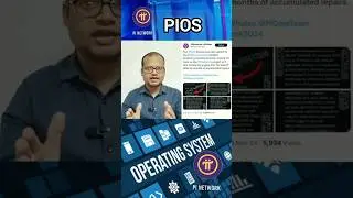 Pi Network Launch New Update - Pi Network Operating System Launch 