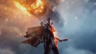 Battlefield 1 #18 - (ПОМНИТЕ О НАС) - Финал