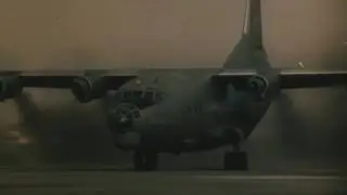 Черный тюльпан   Афганский излом