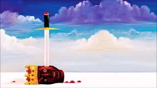 Kanye West - Mama's Boyfriend