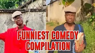 Funniest Comedy Compilation [Episode 2] ft. Funnybros, Oga Sabinus, Degeneral & more #comedy