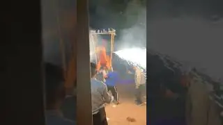 Ese si es un torito😍😍