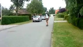 Clean Kickflip