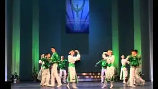 Ансамбль танца «Эрвел», «Ах, Мишкан»