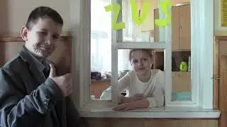 I miejsce w kategorii FILM [Projekt z ZUS] [materiał archiwalny]
