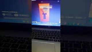 ОН Пеопле 2021-2024
