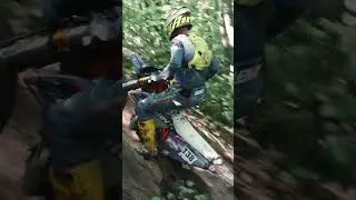 Настоящий эндуро Путь Бобра - скоро полный репортаж с гонки на канале Роллинг Мото!