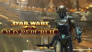 Everything in SWTOR Update 7.2 - Showdown on Ruhnuk!