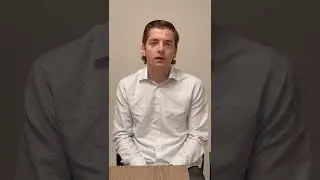 Shaefer Schoonover- Internship